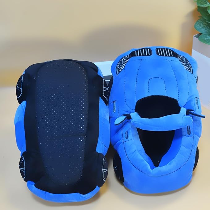 SpeedSoles™