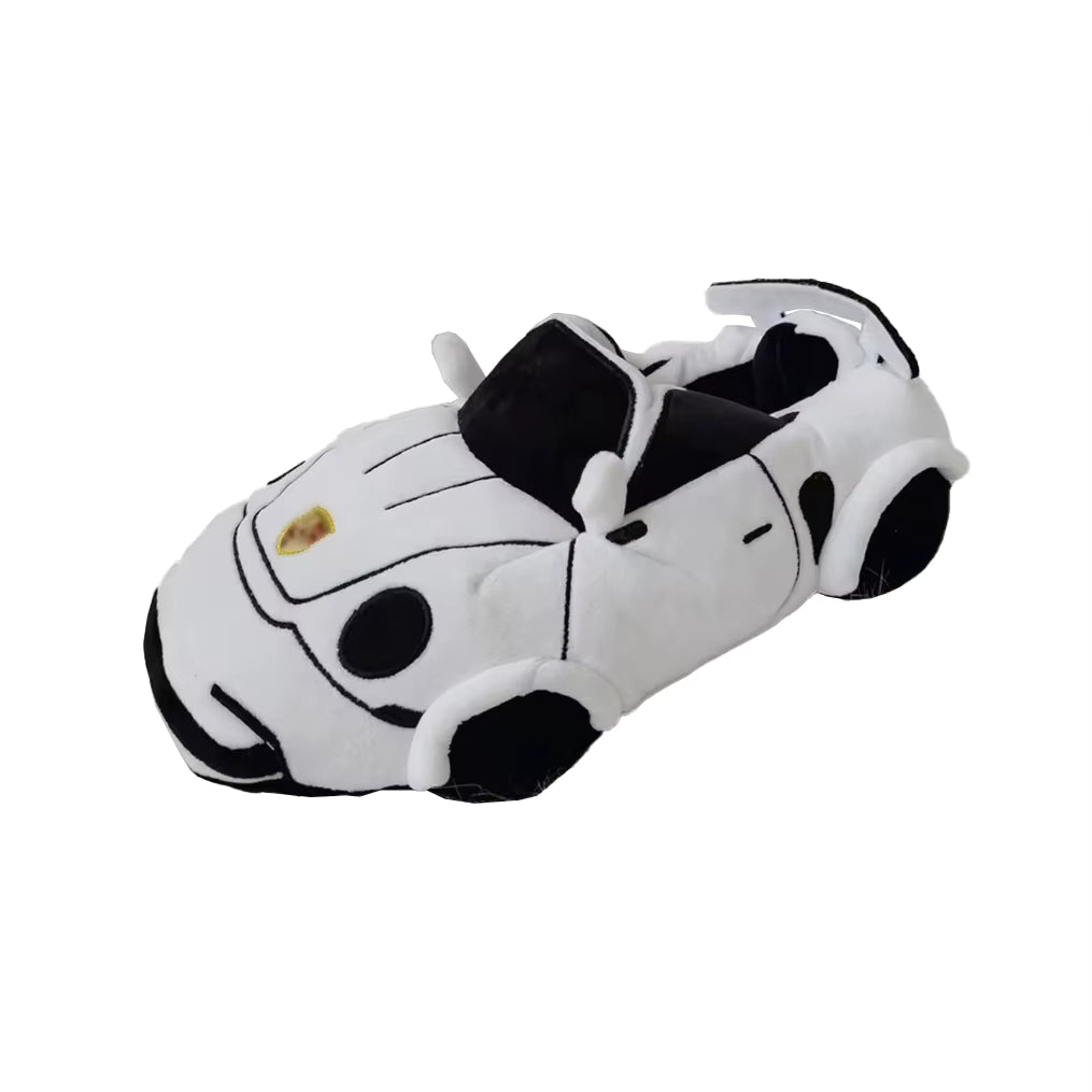 SpeedSoles™