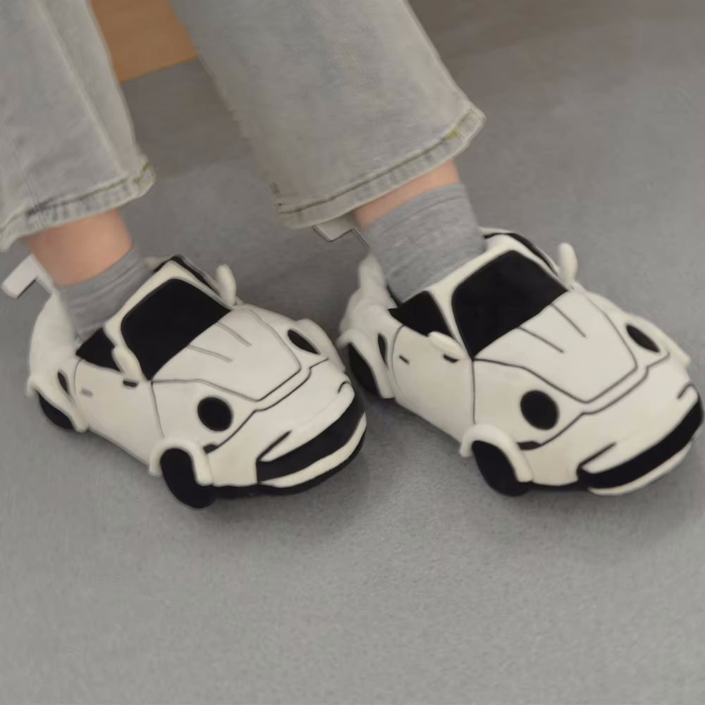 SpeedSoles™