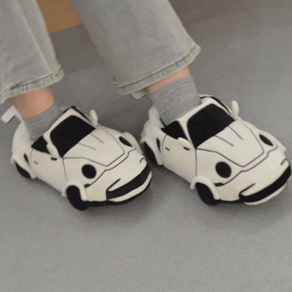 SpeedSoles™