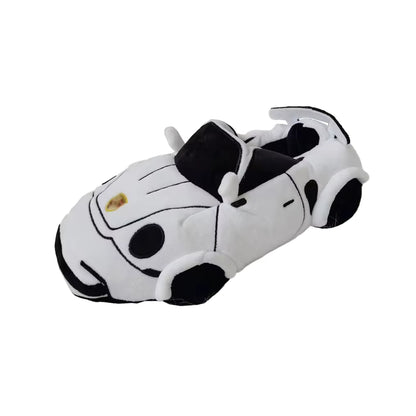 SpeedSoles™